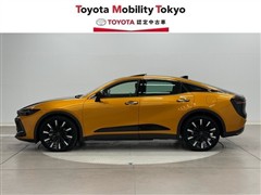 クラウンCOHV RSアドバンスド