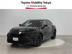 クラウン スポーツ HV Z