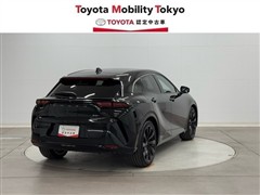 クラウン スポーツ HV Z