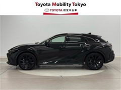 クラウン スポーツ HV Z