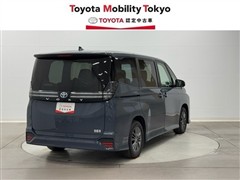 ヴォクシー HV S-G