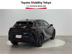 クラウンHV スポーツZ