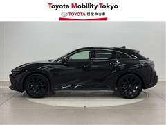 クラウンHV スポーツZ