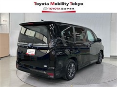 ヴォクシー HV S-G