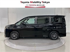 ヴォクシー HV S-G