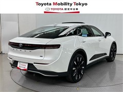 クラウン CO RS アドバンスド