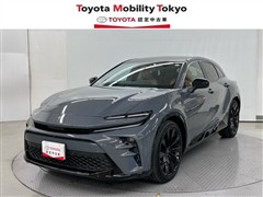 トヨタ クラウン スポーツ HV Z