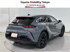 クラウン スポーツ HV Z