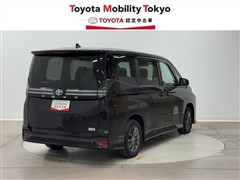 ヴォクシー HV S-G