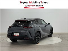 クラウン スポーツ HV Z