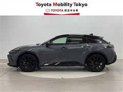 クラウン スポーツ HV Z