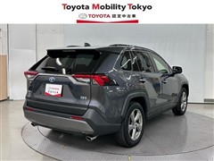 RAV4 HV G