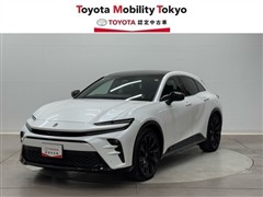 トヨタ　クラウン スポーツ HV Z