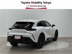 クラウン スポーツ HV Z