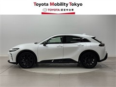 クラウン スポーツ HV Z