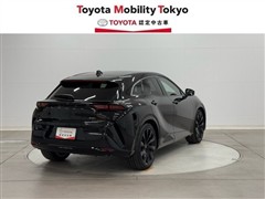 クラウンHV スポーツZ