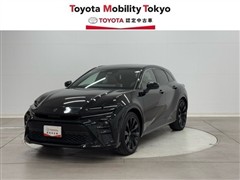 クラウンHV スポーツZ