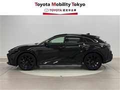 クラウンHV スポーツZ