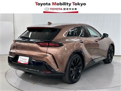 クラウン スポーツ HV Z