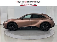 クラウン スポーツ HV Z