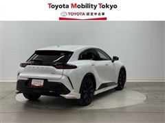 クラウンHV スポーツZ