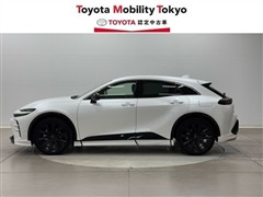 クラウンHV スポーツZ