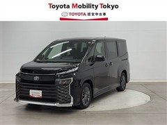 トヨタ　ヴォクシー HV S-G