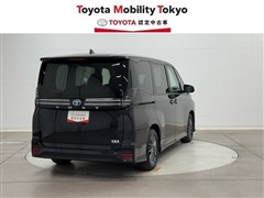 ヴォクシー HV S-G