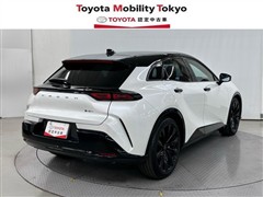 クラウン スポーツ HV Z