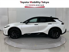 クラウン スポーツ HV Z