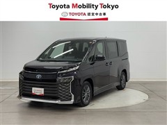 ヴォクシー HV S-G