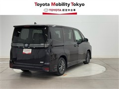 ヴォクシー HV S-G