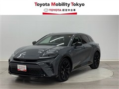 トヨタ　クラウンHV スポーツZ
