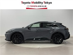 クラウンHV スポーツZ