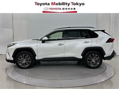 RAV4 HV G