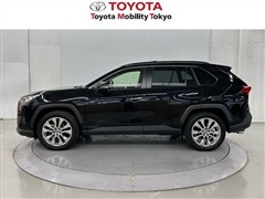 RAV4 G Zパッケージ