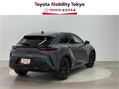 クラウン スポーツ HV Z