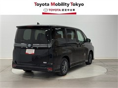 ヴォクシー HV S-G