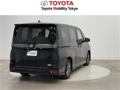 ヴォクシー HV S-G