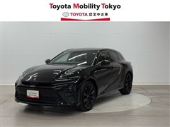 トヨタ クラウンHV スポーツZ
