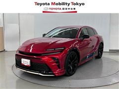 クラウンスポーツ