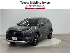 RAV4 アドベンチャー