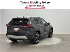 RAV4 アドベンチャー
