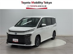 ヴォクシーHV S-G