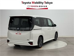 ヴォクシーHV S-G