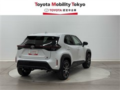 ヤリスクロス GRスポーツ