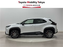 ヤリスクロス GRスポーツ