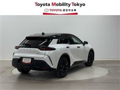 クラウンHV スポーツZ