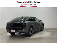 クラウンクロスオーバーGアドレザー