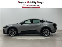 クラウンクロスオーバーGアドレザー